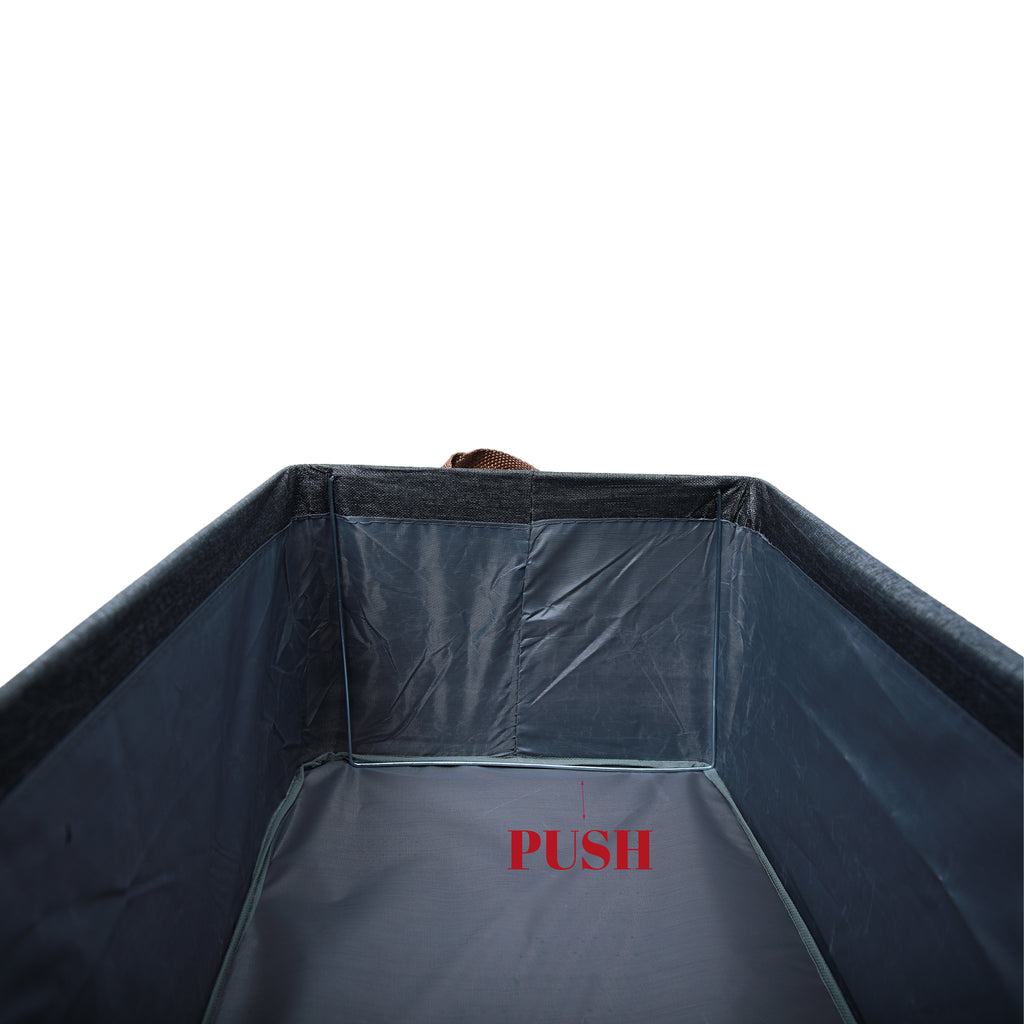 Open & Close Storage Box – Easy Access, Neat Storage