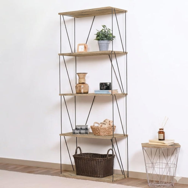 WR - 5 (WIRE RACK NATURAL)
