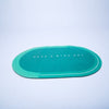 Stylish Oval Home Doormat