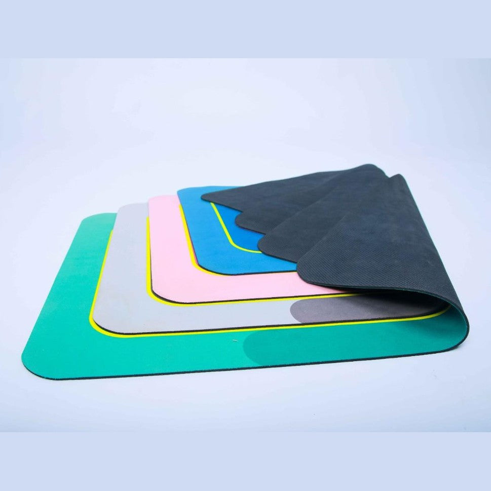 Luxury Anti-Slip Bathroom Floor Mat