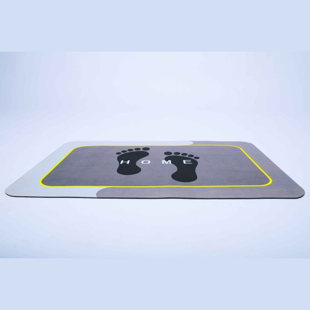 Luxury Anti-Slip Bathroom Floor Mat