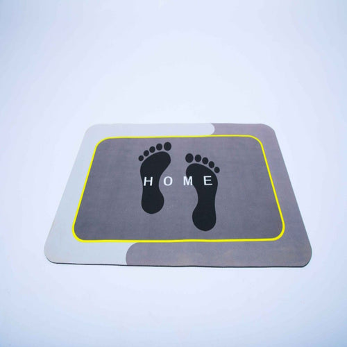 Luxury Anti-Slip Bathroom Floor Mat