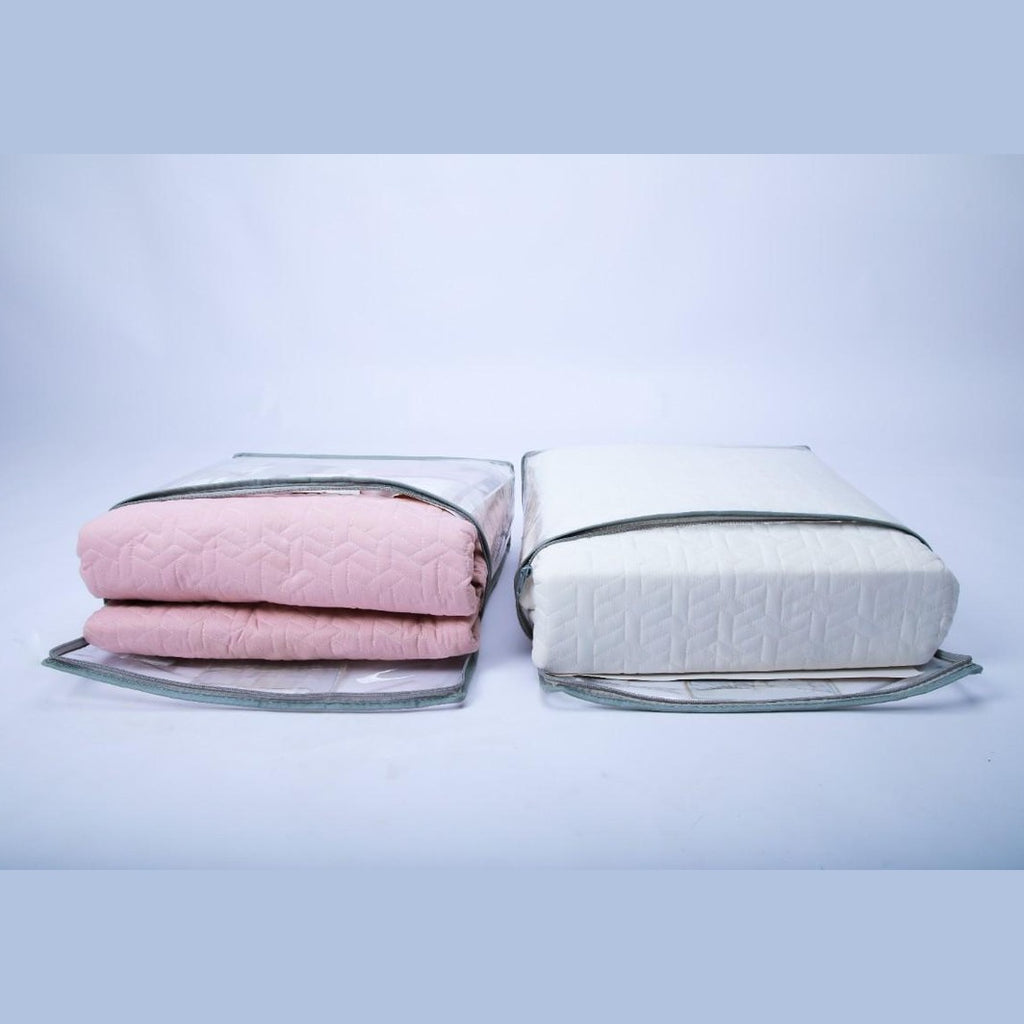 Premium Queen Size Quilted Mattress