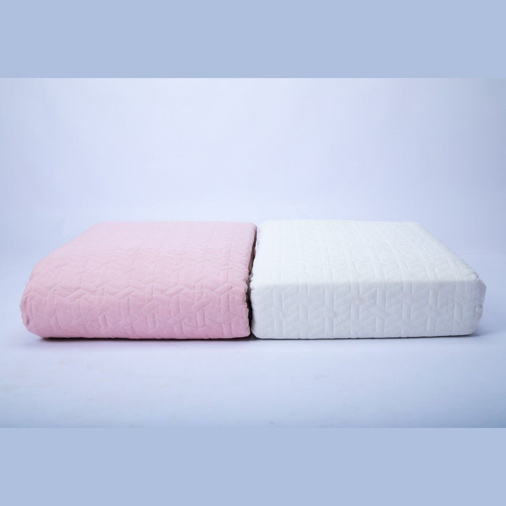 Premium Queen Size Quilted Mattress