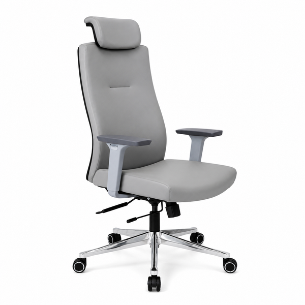 TITAN HB CHAIR REXINE