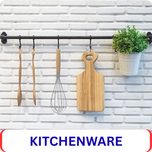 Kitchenware