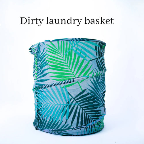 Laundry Baskets – Organized Laundry Made Easy