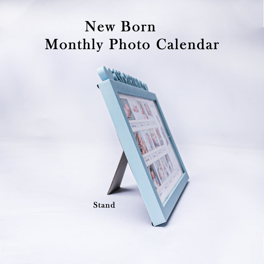 Birthday Baby Frame – A Precious Keepsake