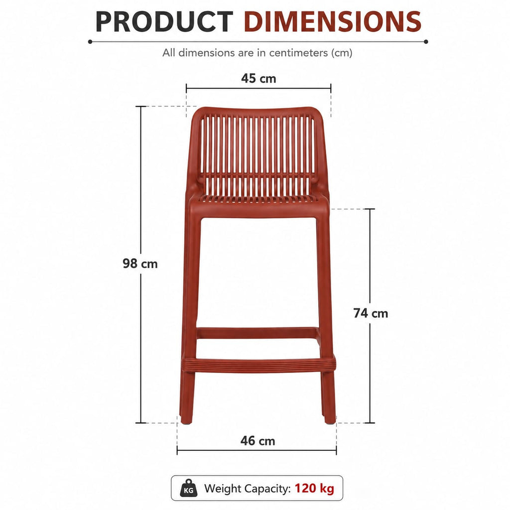 GREEN HIGHT CHAIR