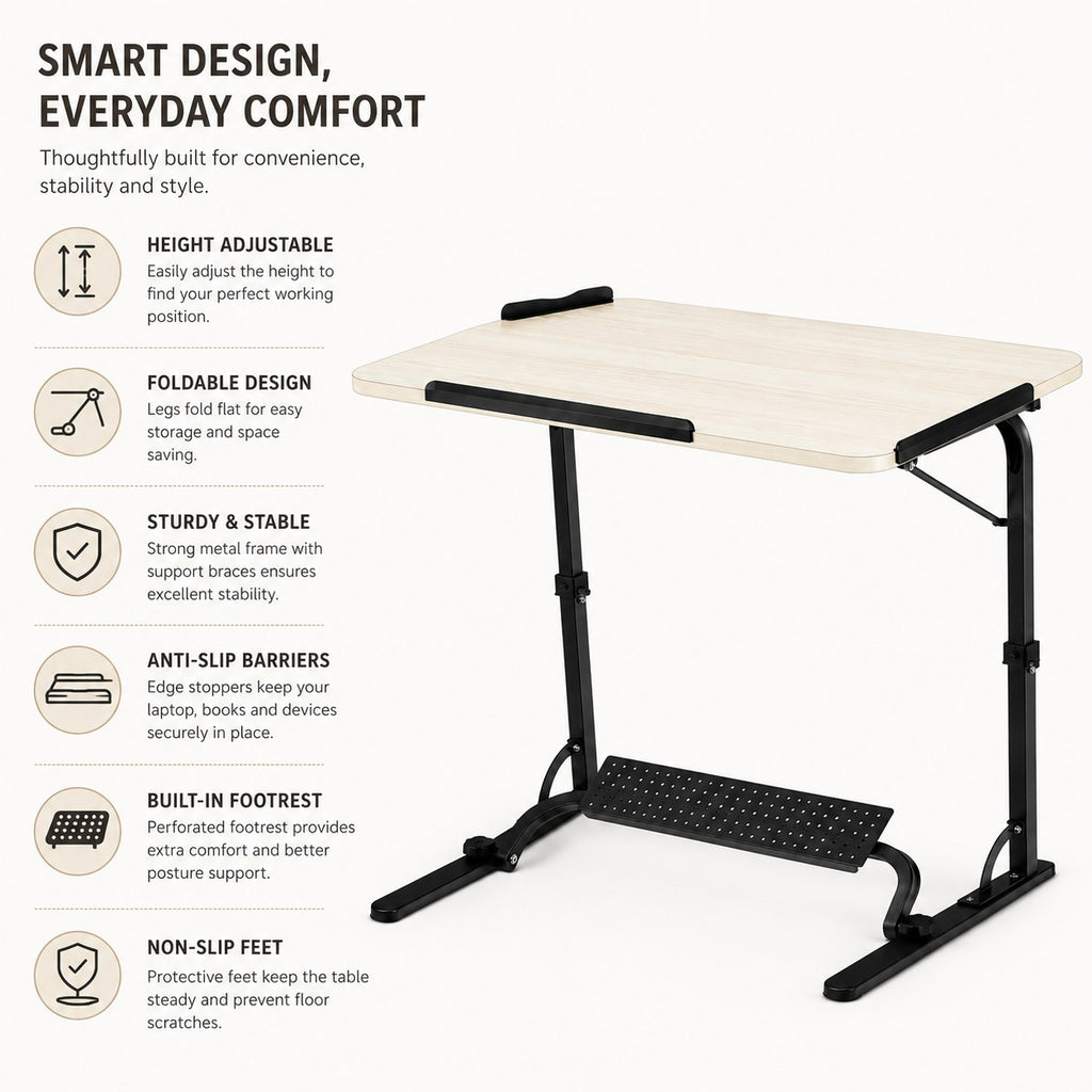 TABLE MAGIC XL PRO WENGE