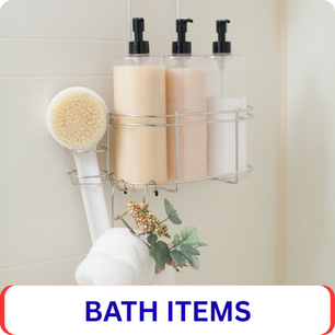 Bath Items