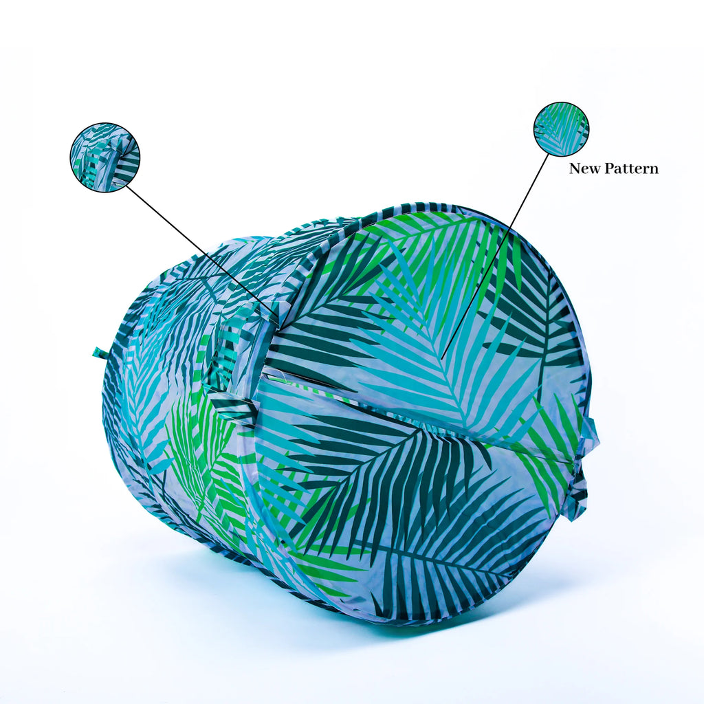 Laundry Baskets – Organized Laundry Made Easy