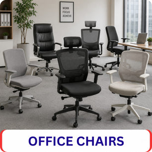 Office chairs