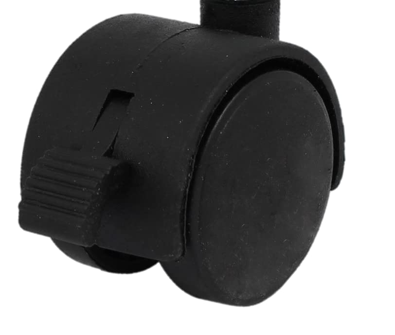 4 -Shelves Heavy Duty Rack with Wheels Rack for Laundry Bathroom Kitchen Storage Cart