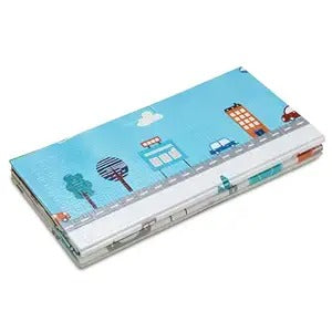 Reversible Nordic Anti-Play Mat