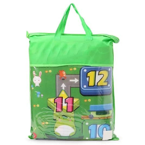 Alphabet Learning Play Mat for Kids