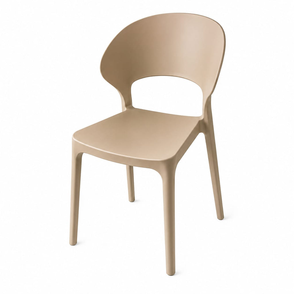 SANDAL CAFE CHAIR