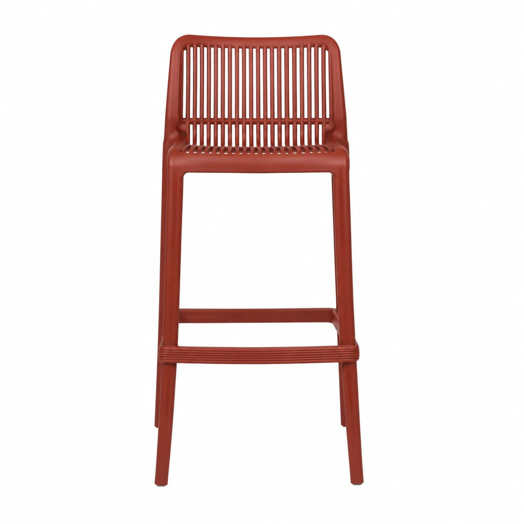 GREEN HIGHT CHAIR