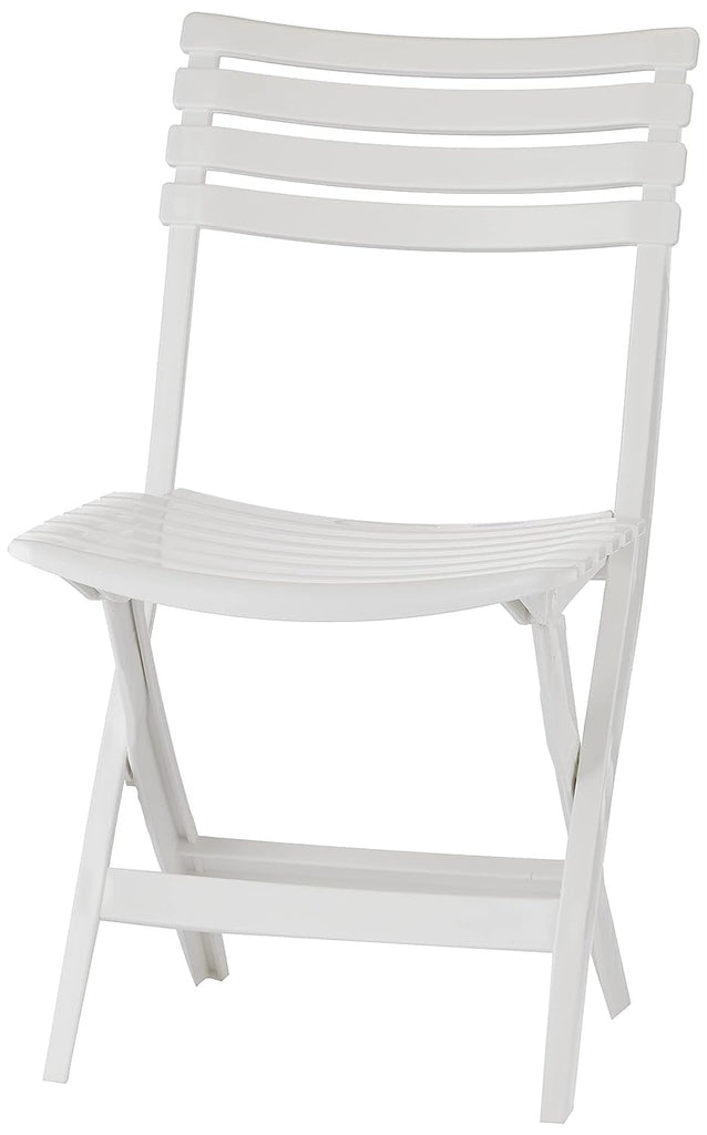 Plastic Folding Chair – Lightweight Portable Indoor & Outdoor Seating for Home, Events & Office