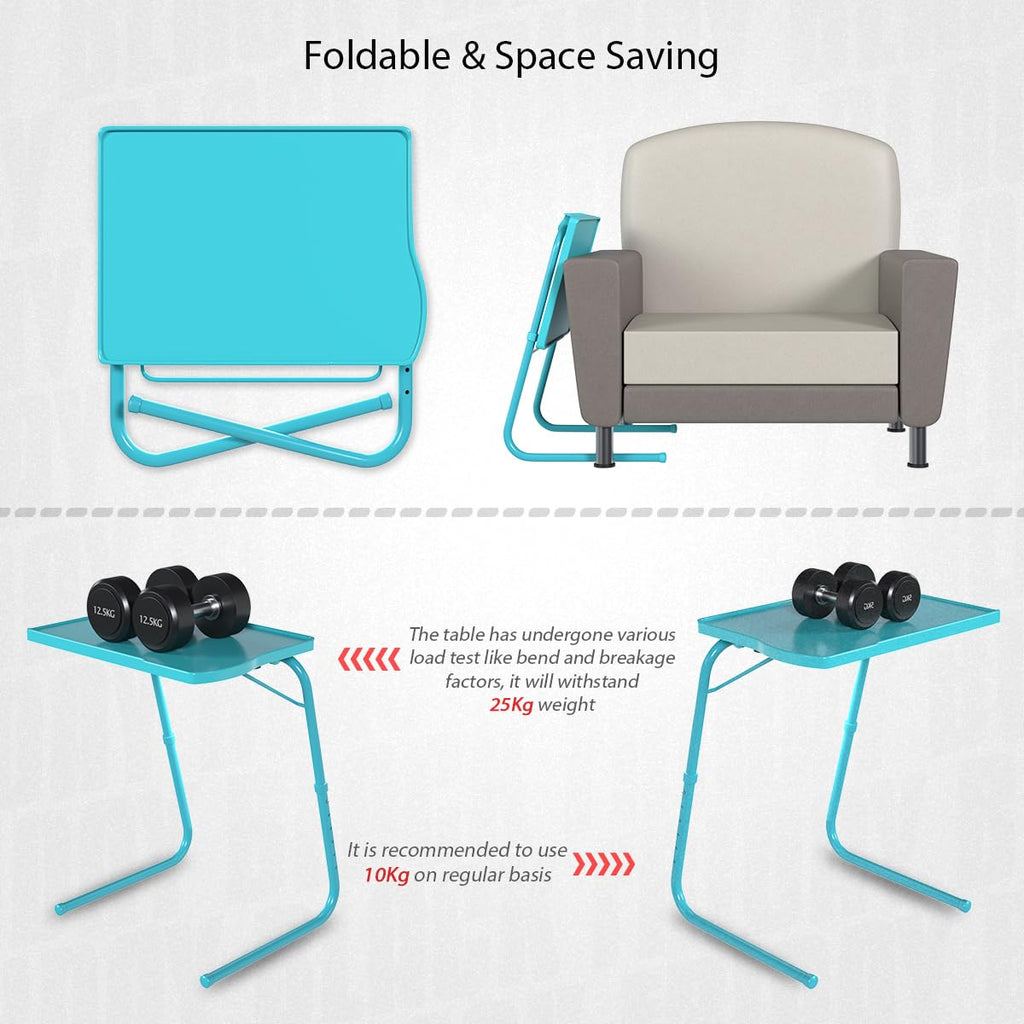 Ultra Table Blue