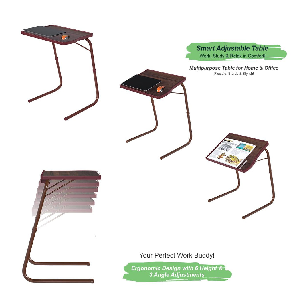 Ultra Table Brown