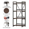 4-Layer Kitchen Organizer Rack