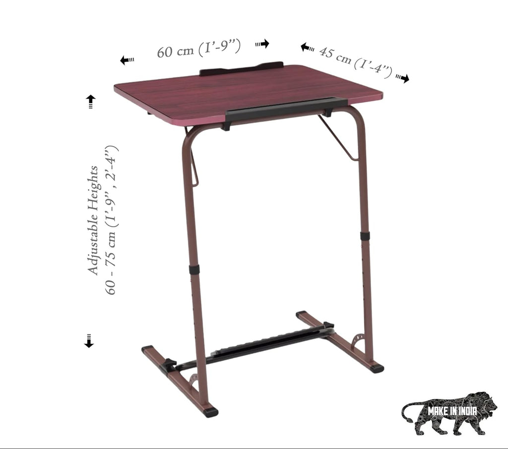 TABLE MAGIC XL PRO - MAHOGANY