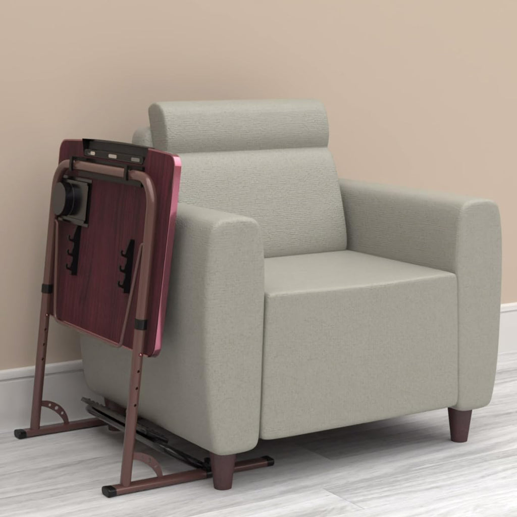 TABLE MAGIC XL PRO - MAHOGANY