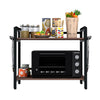 2-Layer Multipurpose Microwave Oven Rack