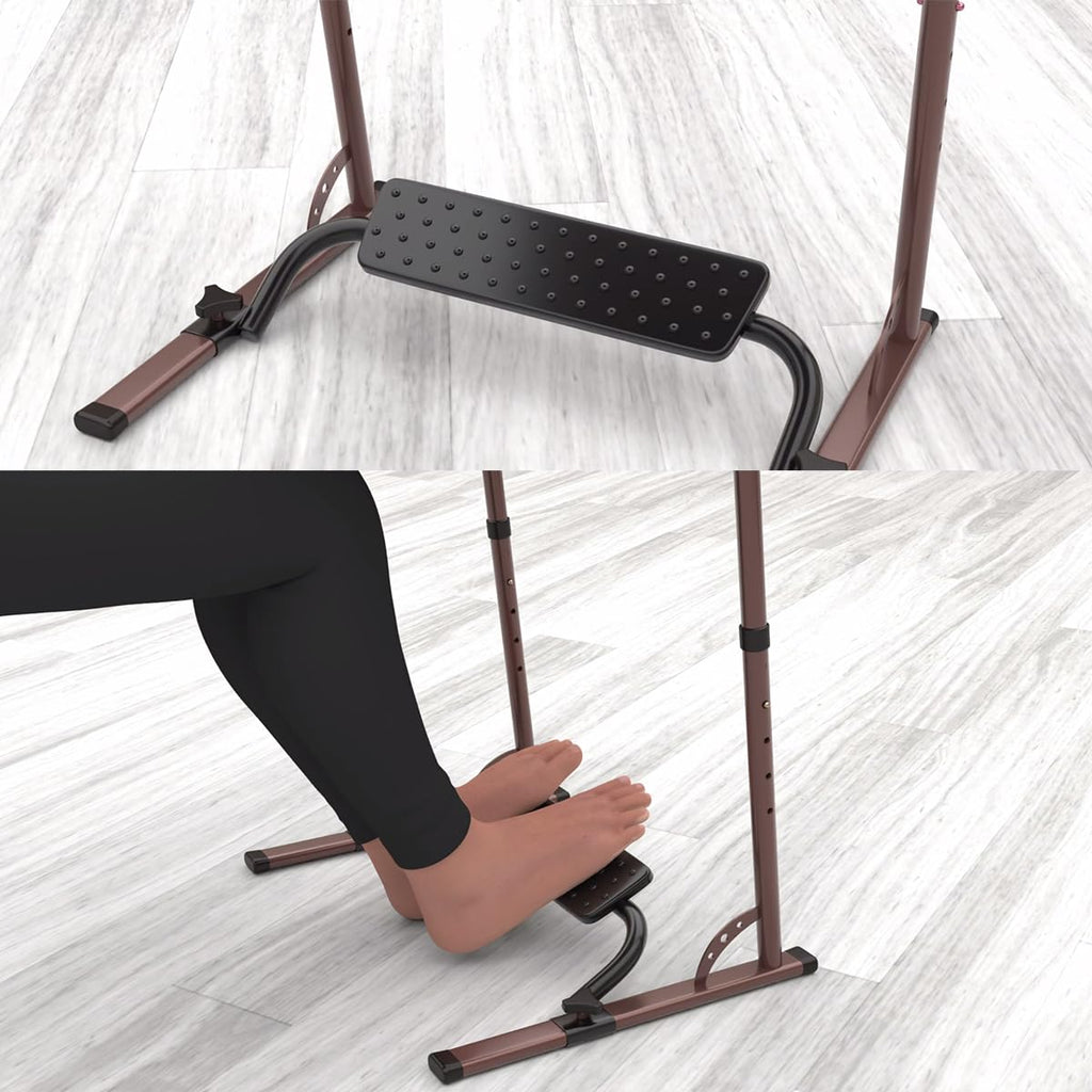 TABLE MAGIC XL PRO - MAHOGANY