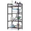 4-Layer Kitchen Organizer Rack
