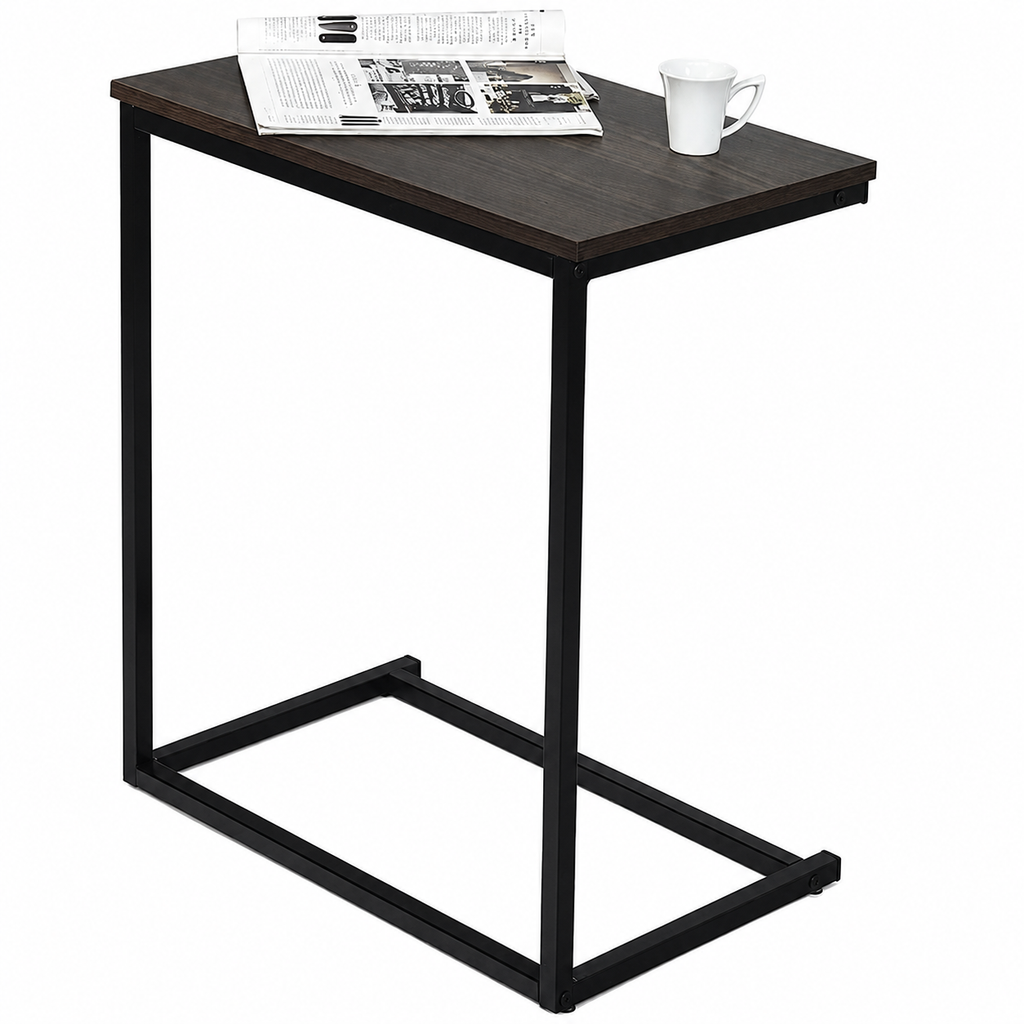 LT 24 24 LAPTOP TABLE BLACK