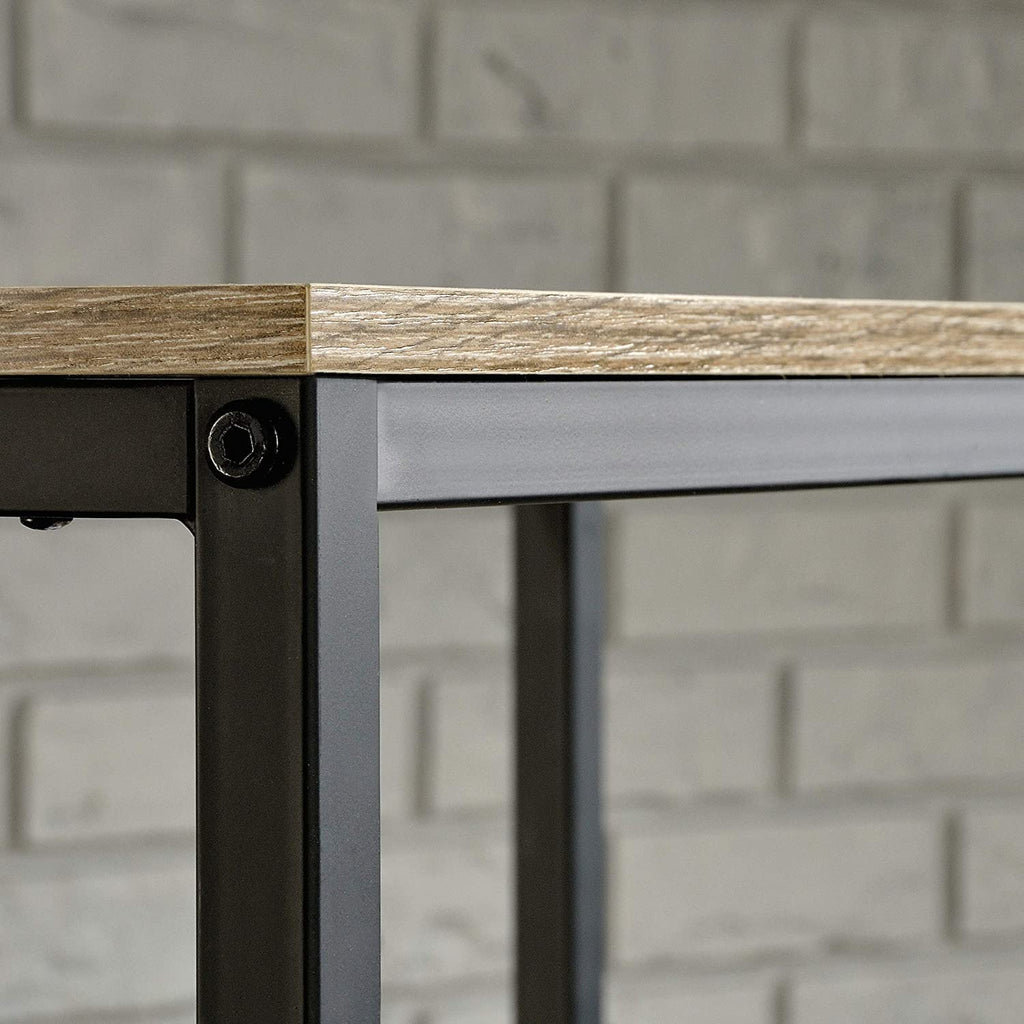 4 -Shelves Heavy Duty Rack with Wheels Rack for Laundry Bathroom Kitchen Storage Cart