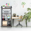 4-Layer Kitchen Organizer Rack