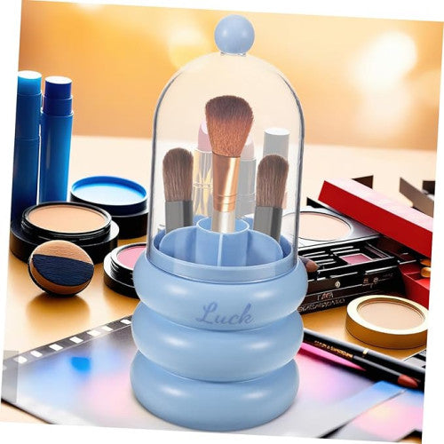 "Lucky Capsule Candy Storage Jar