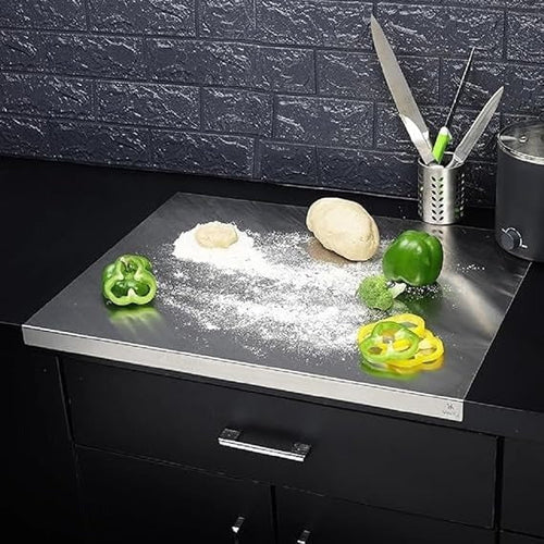 Stainless Steel Chopping Board