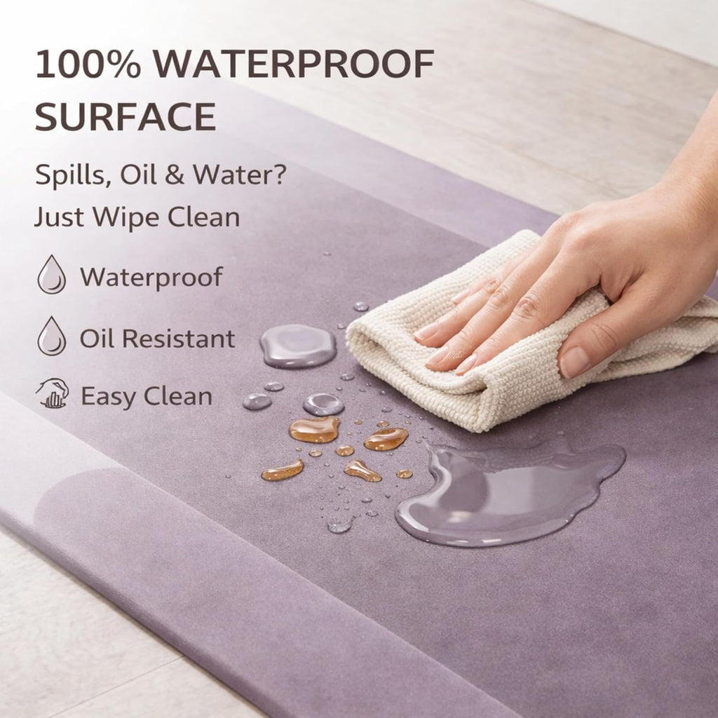 Anti Slip Kitchen Floor mat