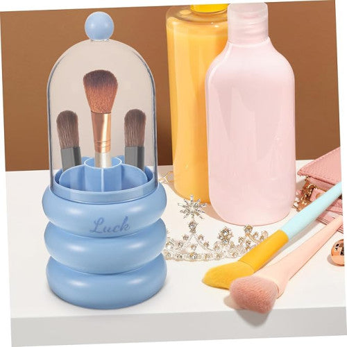 "Lucky Capsule Candy Storage Jar