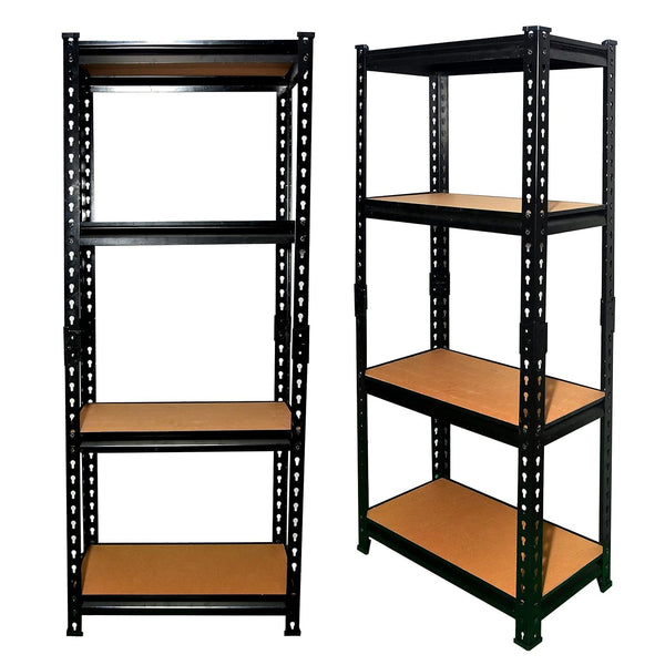 S BOLTLESS MULTI PURPOSE RACK NON LAMINATED