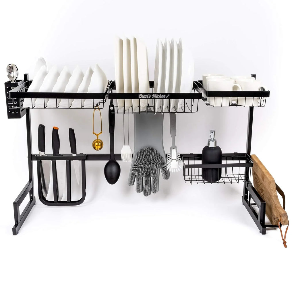 Drying Rack Shelf Drainer