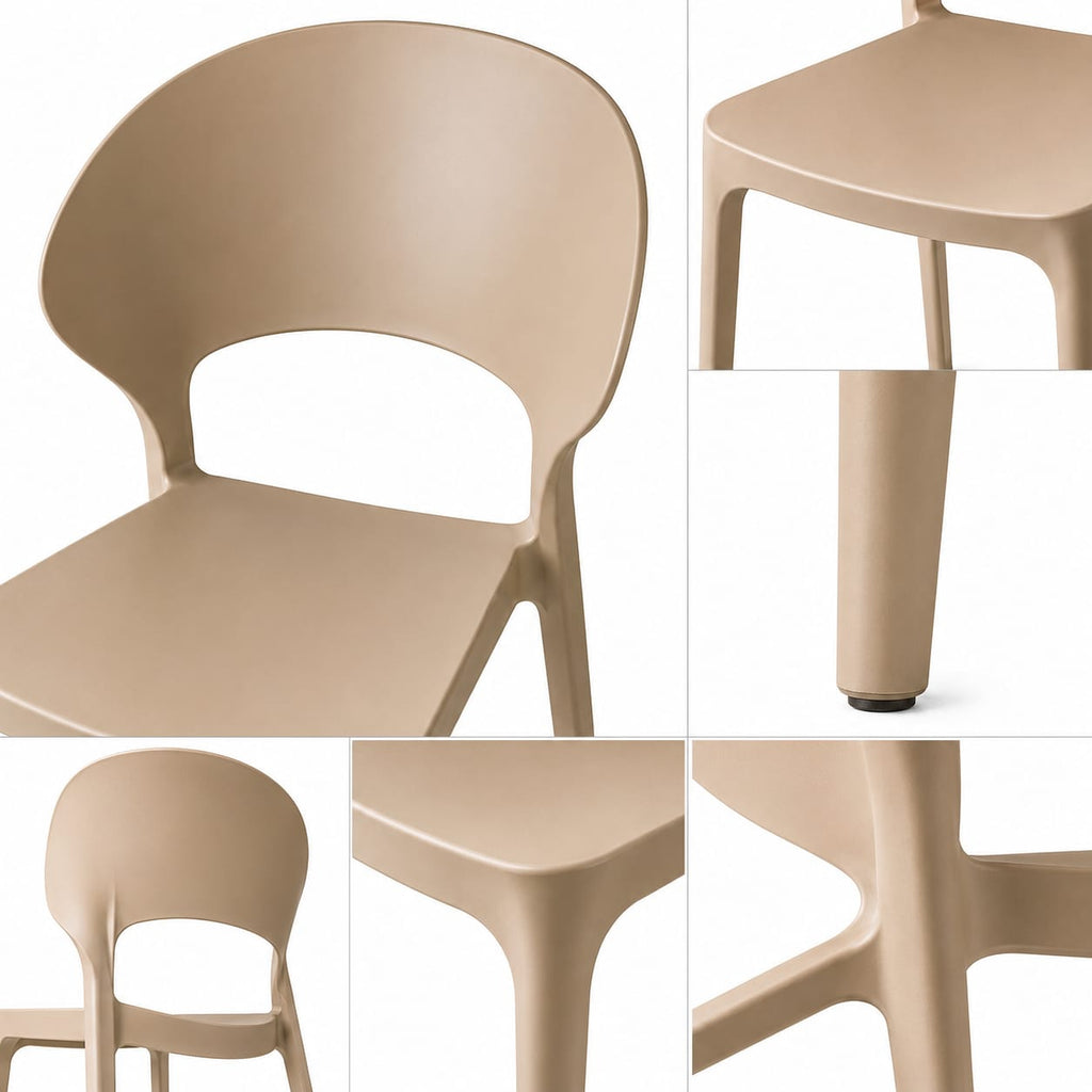 SANDAL CAFE CHAIR