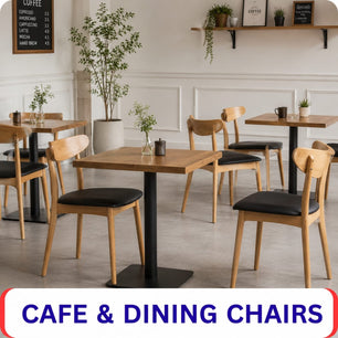 Café & Dinning chairs