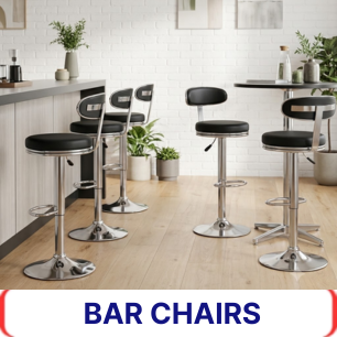 Bar & Outdoor Chairs