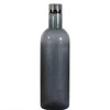 Textured Glass Water Bottle