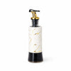 Elegant Glass Oil Dispenser Bottle