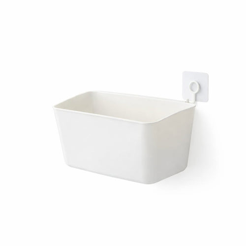 Toothbrush storage rack
