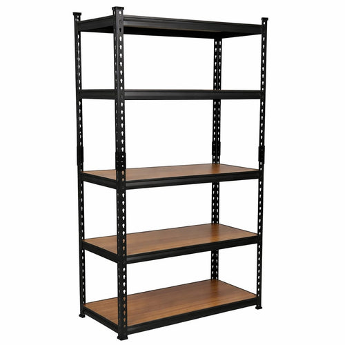 Non laminated Medium size boltless rack