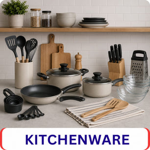 Kitchenware