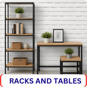 Racks & Tables