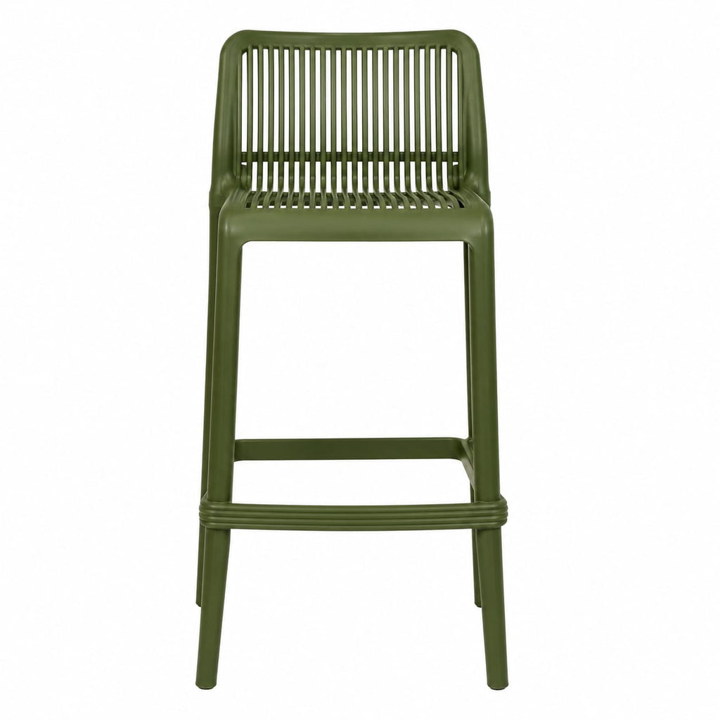 GREEN HEIGHT CHAIR